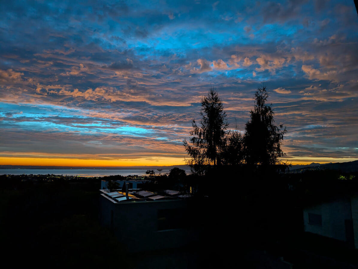 Sunrise © 2026 by Aurèl L‘Homme (thierry_astronomy) is licensed under CC BY-SA 4.0
